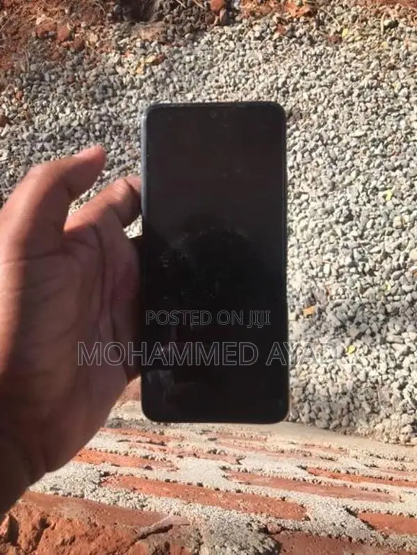 Xiaomi Redmi Note 12 (Used)