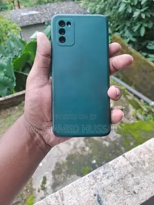 Samsung Galaxy A02s (Used)