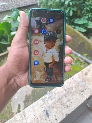 Samsung Galaxy A02s (Used)