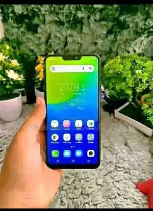 Vivo Y85 (Used)