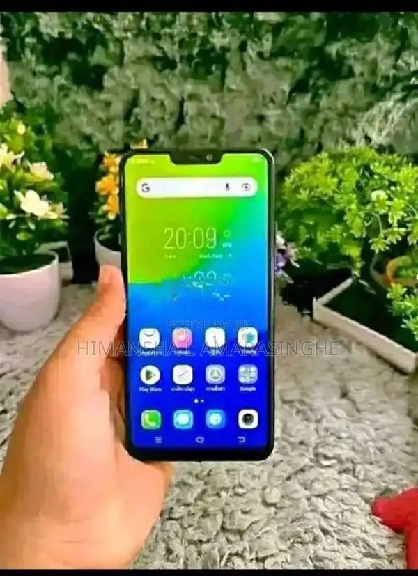 Vivo Y85 (Used)
