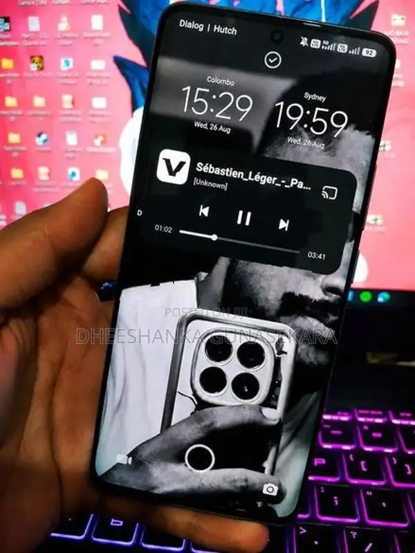 Xiaomi Redmi Note 14 Pro 5G (Used)