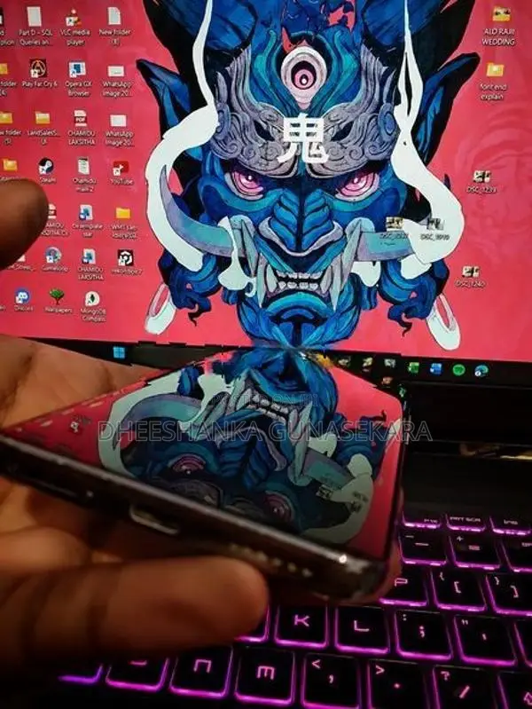 Xiaomi Redmi Note 14 Pro 5G (Used)