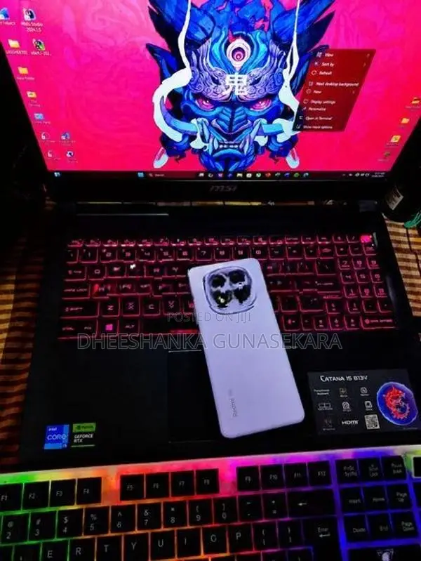 Xiaomi Redmi Note 14 Pro 5G (Used)