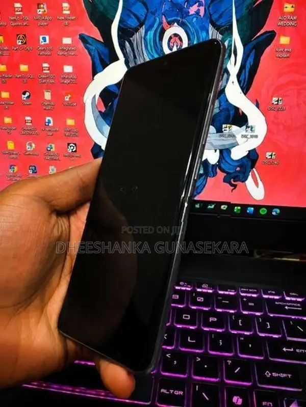 Xiaomi Redmi Note 14 Pro 5G (Used)