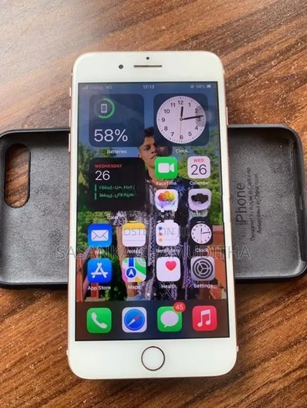 Apple iPhone 7 Plus (Used)