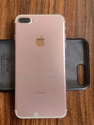 Apple iPhone 7 Plus (Used)
