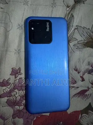 Xiaomi Redmi 10A 6GB 128GB (Used)