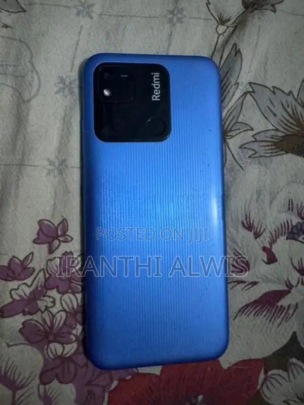 Xiaomi Redmi 10A 6GB 128GB (Used)