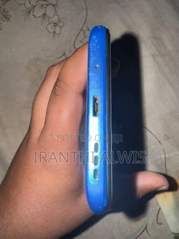 Xiaomi Redmi 10A 6GB 128GB (Used)