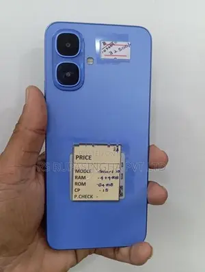 Infinix Smart 10 (Used)