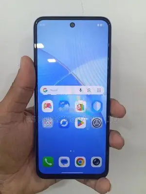 Infinix Smart 10 (Used)