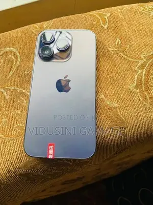 Apple iPhone 14 Pro (Used)