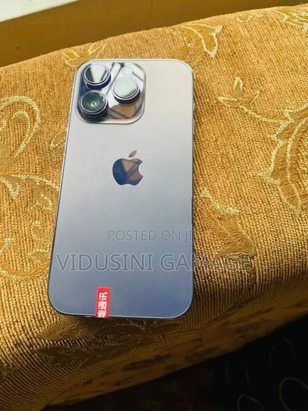 Apple iPhone 14 Pro (Used)