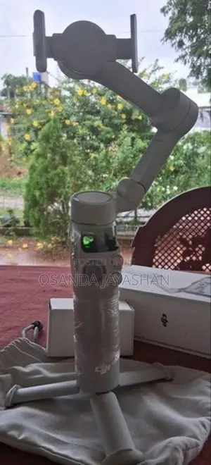 DJI Osmo Mobile 7 Gimbal