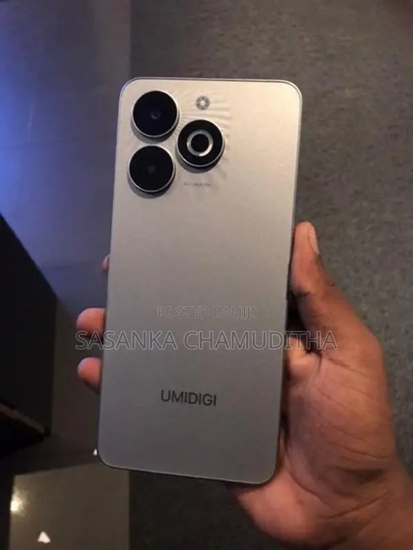 UMIDIGI (Used)