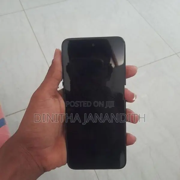 TCL 60R 5G (Used)