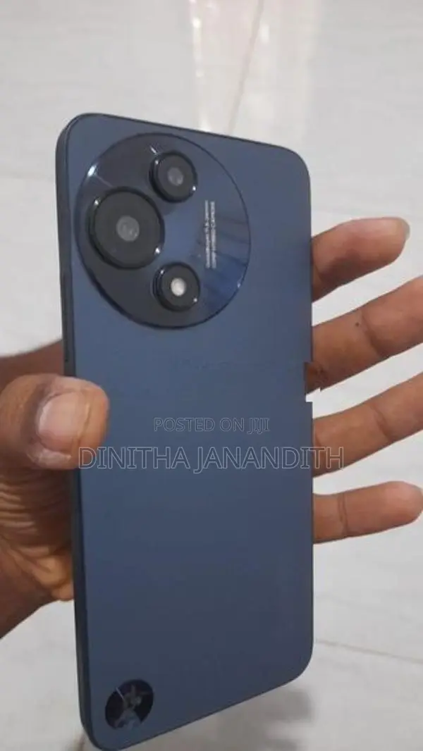 TCL 60R 5G (Used)