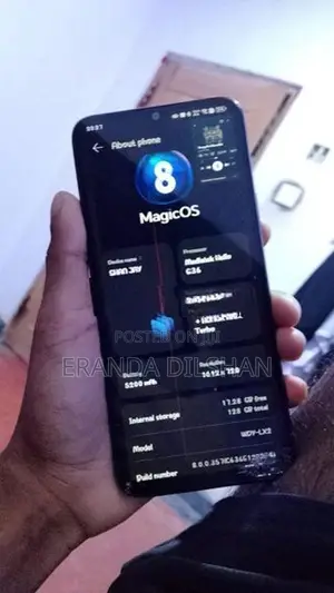 Honor X6 (Used)
