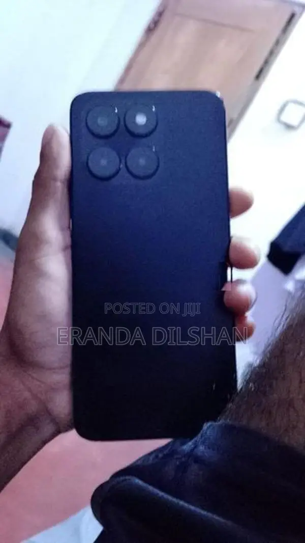 Honor X6 (Used)