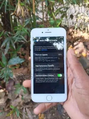 Apple iPhone 8 (Used)
