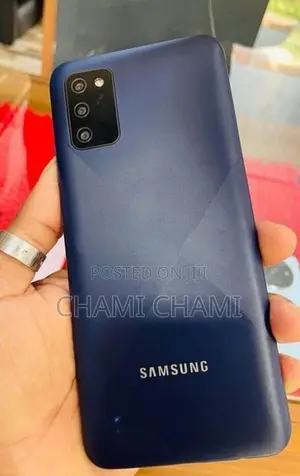 Samsung Galaxy M02s (Used)