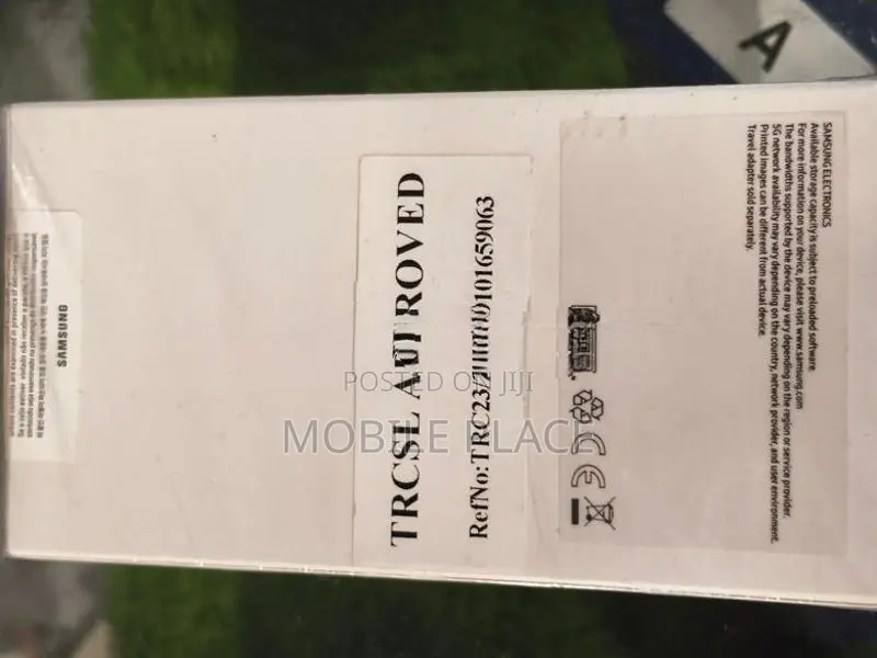 Samsung Galaxy M14 (5G) 4GB 128GB (Used)