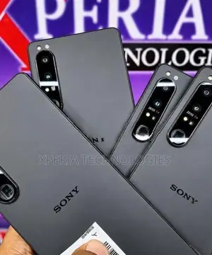 Sony Xperia 1 III (Used)