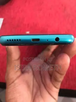Huawei Y6p (Used)