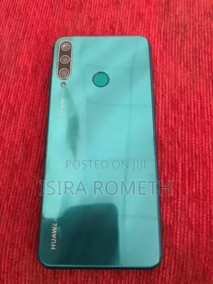 Huawei Y6p (Used)
