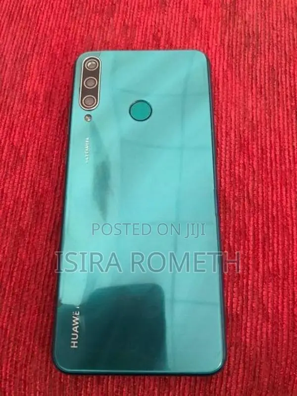 Huawei Y6p (Used)