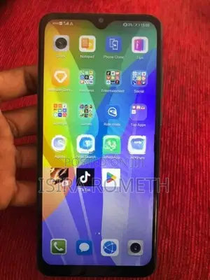 Huawei Y6p (Used)