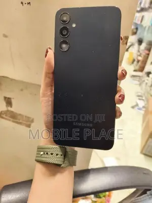 Samsung M14 4GB 64GB (Used)