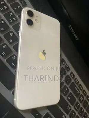 Apple iPhone 11 (Used)