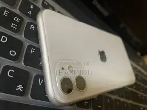 Apple iPhone 11 (Used)