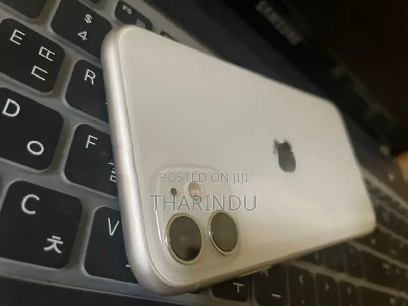 Apple iPhone 11 (Used)