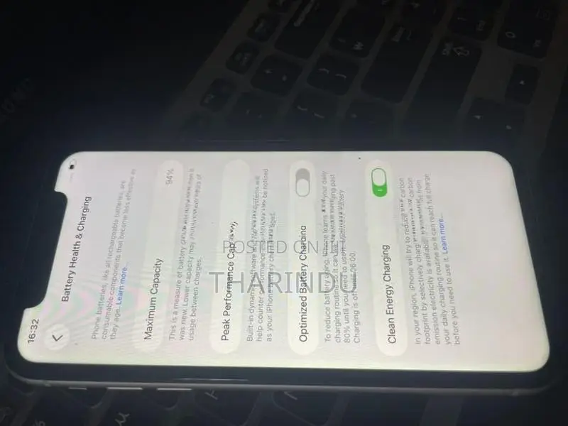 Apple iPhone 11 (Used)