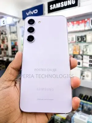 Samsung Galaxy S23 (Used)