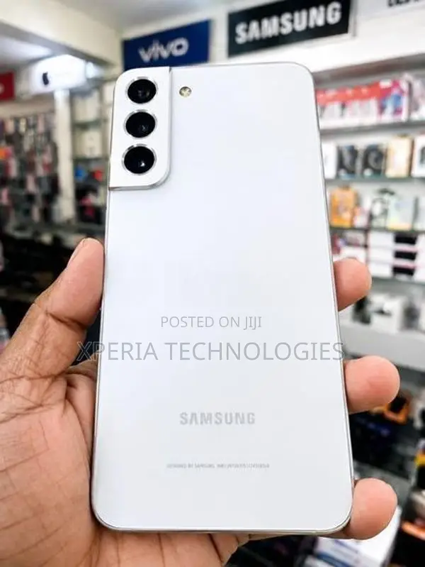Samsung Galaxy S22+ (Used)