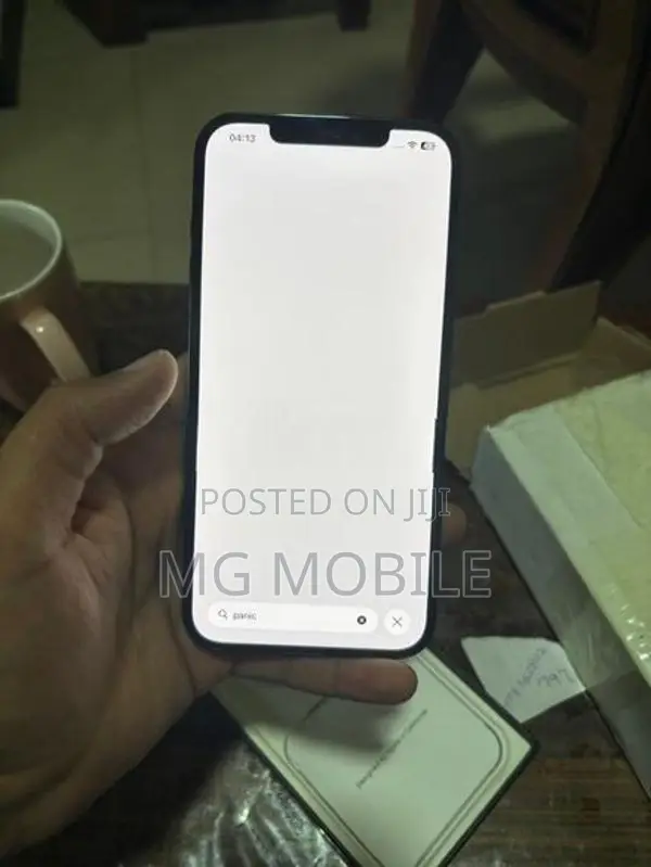 Apple iPhone 12 Pro Max 256GB (Used)