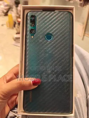 Huawei Y9 Prime 4GB 128GB (Used)