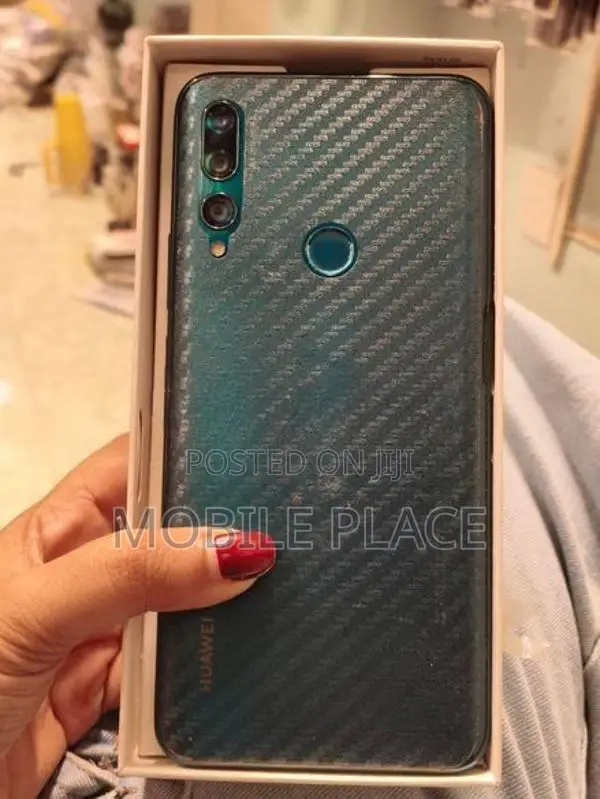 Huawei Y9 Prime 4GB 128GB (Used)