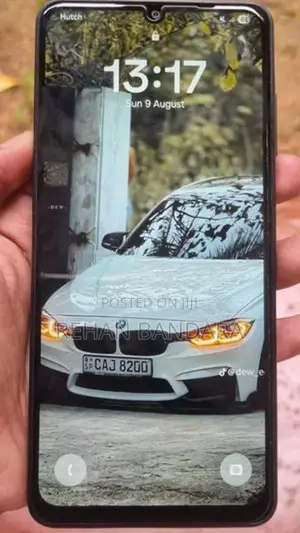 Samsung Galaxy A06 (Used)