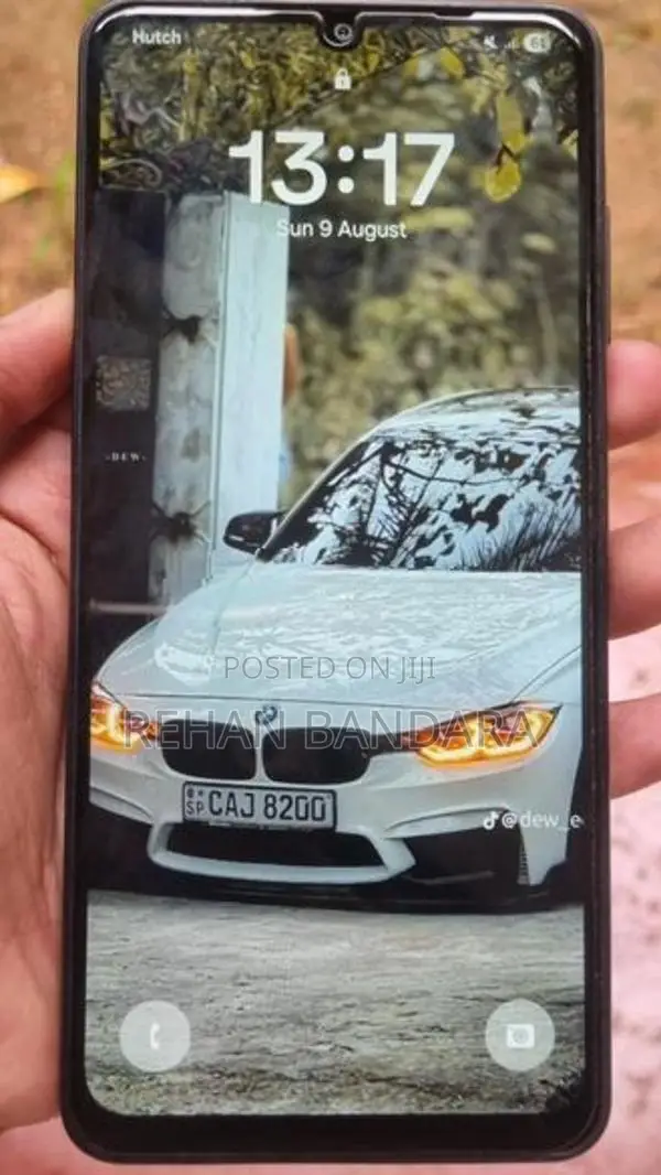 Samsung Galaxy A06 (Used)