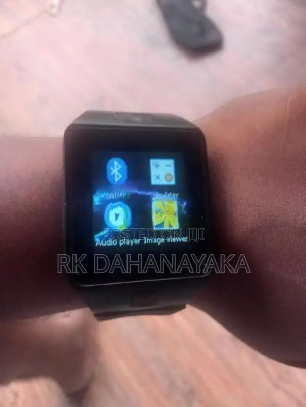 Smart Watch