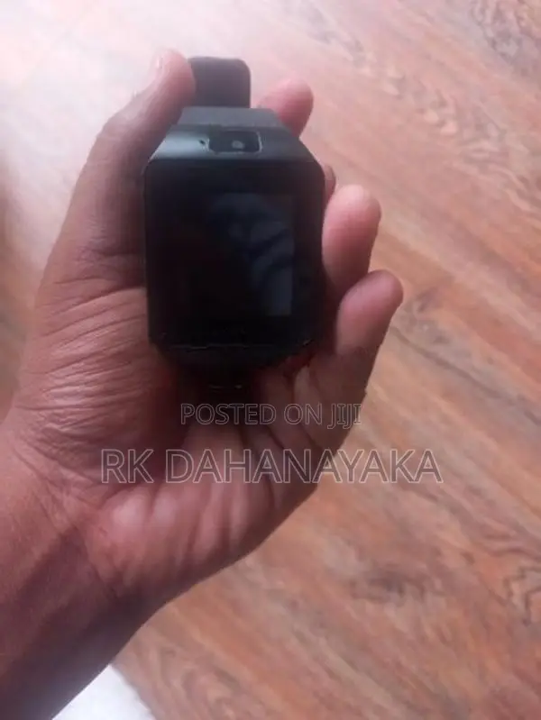 Smart Watch