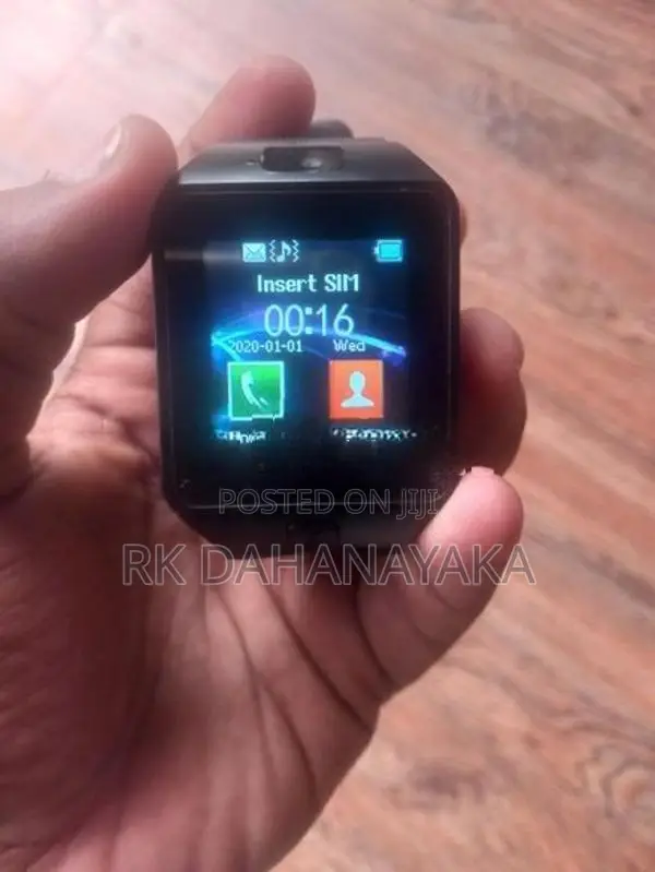 Smart Watch