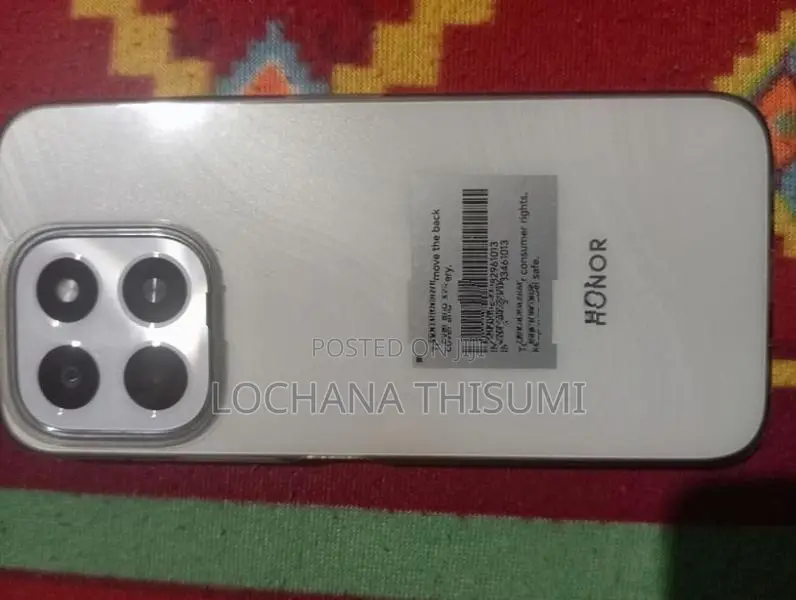 Honor X6c (Used)