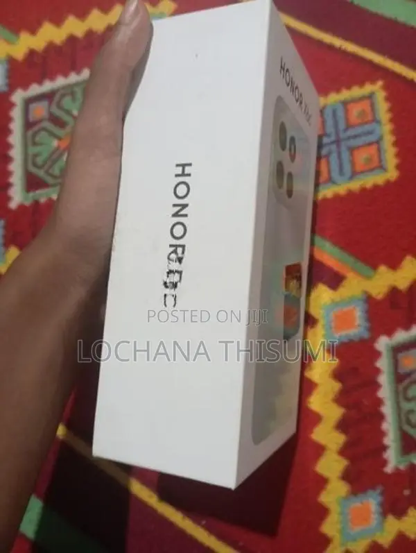 Honor X6c (Used)