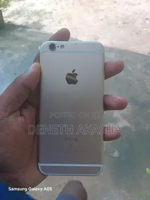 Apple iPhone 6S (Used)